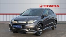 Honda HR-V 1.5 i-VTEC EX CVT 5dr Petrol Hatchback